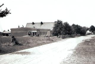 Budowa szkoły w Wojcieszycach