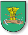 Herb gminy Kłodawa