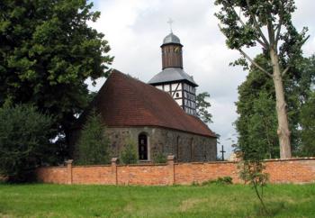 Kościół w Wojcieszycach