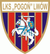 herb LKS Pogoń Lwów